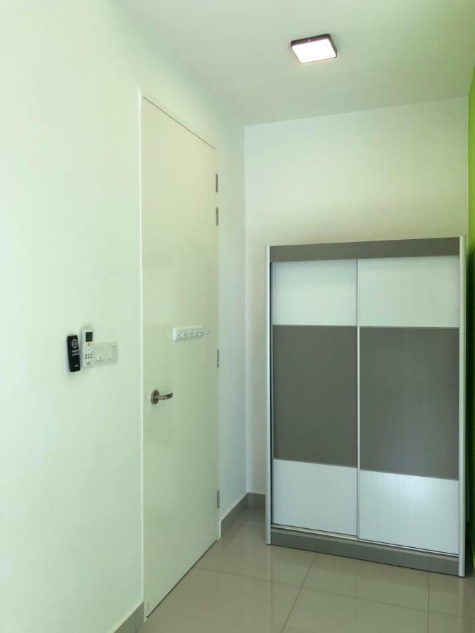Appartamento i-Walker @ IOI Conezion Putrajaya Esterno foto